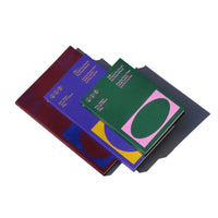 Edge notebook collection